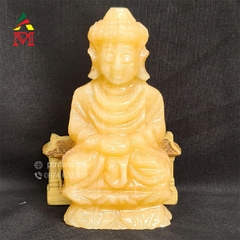Tượng Phật Thích Ca Ngọc Hoàng Long TC50610