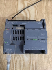 Crack Password PLC S7-1200 CPU 1214C