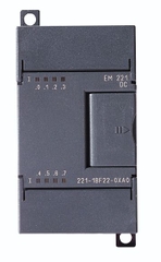 Module EM221 8DI DC: 6ES7 221-1BF22-0XA0 S7-200 PLC