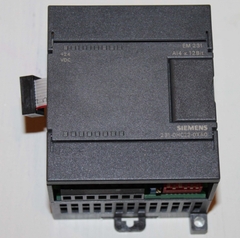 Module EM231 4AI, 12 bits: 6ES7 231-0HC22-0XA0 S7-200 PLC