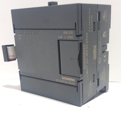 Module EM231 8AI, 14 bits: 6ES7 231-0HF22-0XA0 S7-200 PLC