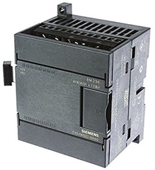 Module EM235 4AI/1AO: 6ES7 235-0KD22-0XA00 S7-200 PLC