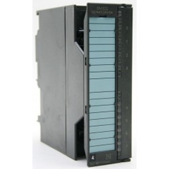 Module SM323 8DI/8DO: 6ES7 323-1BH01-0AA0 PLC S7-300 Siemens