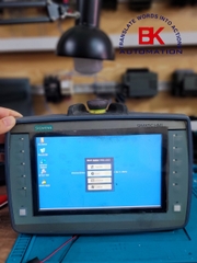 Sửa chữa HMI KTP900F Mobile