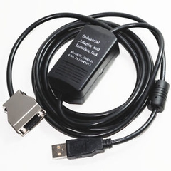 Cáp USB-CQM1-CIF02 Lập Trình Cho CPM1A, CPM2A, CQM1