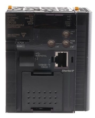 Crack Password CJ2M PLC Omron