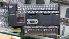 Crack Password CP1H PLC Omron