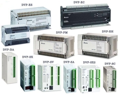 Crack Password DVP-ES2/ES3/SS2/SA2 PLC Delta