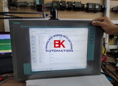 Sửa chữa monitor SIEMENS 15inches - 6AV7 861-2TB10-1AA0 SIMATIC FLAT PANEL 15