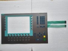 Bàn Phím Màn Hình MP277-10 Key HMI Siemens