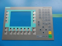 Thay Thế Bàn Phím Màn Hình OP277-6 Key HMI Siemens