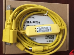 Cáp USB-LG-XGB Lập Trình Cho Master-K PLC LG/LS