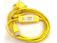 Cáp USB-SC09 Lập Trình Cho FXCPU, ACPU, QnACPU