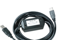 Cáp VB-USB-200 Lập Trình Cho VB0/VB1/VB2/VBH PLC Vigor