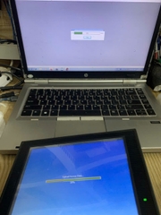 Crack password màn hình DELTA DOP-B07S515