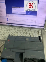 Crack password PLC Siemens CPU1215C DC/DC/DC (6ES7 215-1AG40-0XB0)