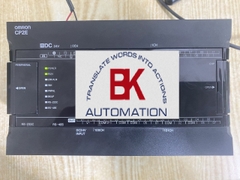 Crack password PLC Omron CP2E-S60DR-D
