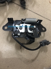 Ổ khoá capo Mazda 3 2014