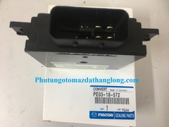 Hộp istop mazda 2 2015, 2016, 2017, 2018