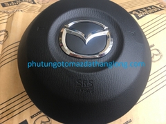 Túi khí vô lăng mazda 3 2014, 2015, 2016, 2017