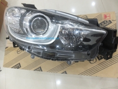 Đèn pha phải Mazda CX5 2014, 2015