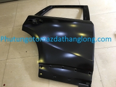 Cánh cửa sau phụ mazda cx5 2014, 2015, 2016, 2017