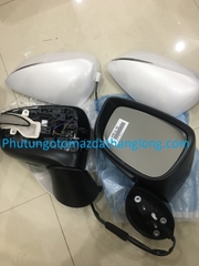 Gương chiếu hậu bên lái mazda cx5 2016