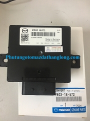 Hộp istop mazda 3 2014, 2015, 2016, 2017, 2018