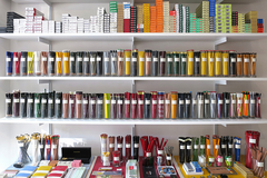 Mua văn phòng phẩm công ty cần lưu ý những điều gì?