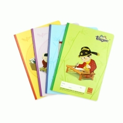 Vở School Trạng Nguyên lịch sử, 48tr, ĐL: 80/82-84