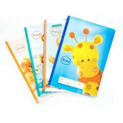 Vở School Joyful, 80tr, ĐL: 70/90-92