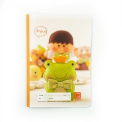 Vở School Joyful, 80tr, ĐL: 70/90-92