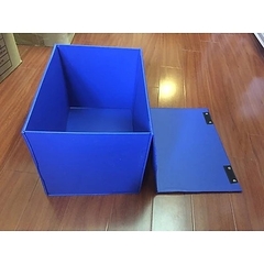 File hộp vuông 30cm Thanh Lam