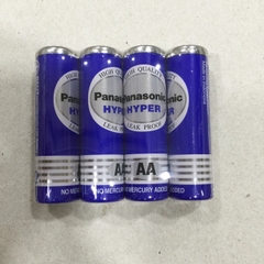 Pin tiểu AA Panasinic (30 đôi/ hộp)