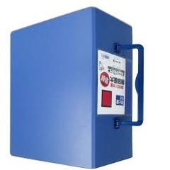 File còng ống KingJim 13cm 3513GSV (mở 2 bên)