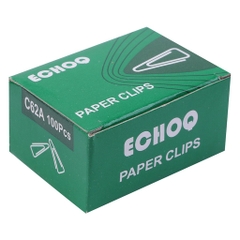 Kẹp giấy tam giác C62