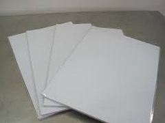 Giấy in ảnh 1 mặt bóng A3 - 200gsm - 100 tờ