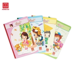 Vở School Ami, 80tr, ĐL: 100/92