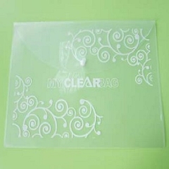 Bìa nút Trà My khổ A trung 17930