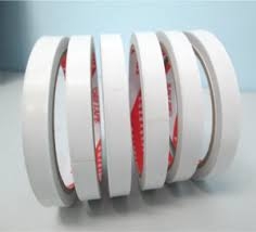 Băng dính 2 mặt -1cm