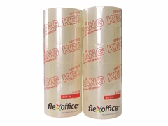 Băng keo OPP trong FO-BKT08