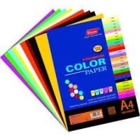 Bìa màu Pgrand A4 đặc biệt