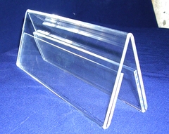 Bảng tên mica 10x30