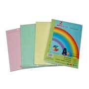 Bìa màu A4 BK 160mgs