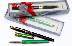 Bút máy luyện chữ FT02 Plus