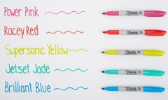 Bút Lông Dầu Sharpie Fine