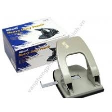 Bấm lỗ KW Trio 978 (30 tờ)