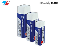Gôm E-08 (hộp 30 cục)