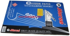 Giấy than Horse 4400