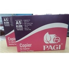 Giấy in Pagi định lượng 65/90